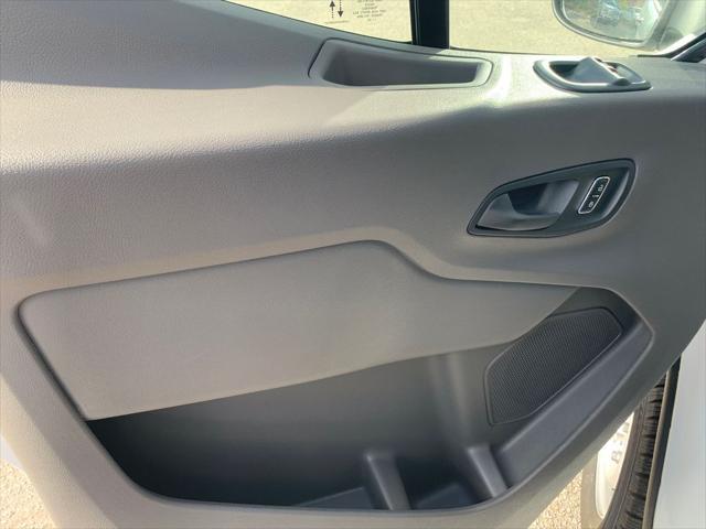 new 2025 Ford Transit-250 car, priced at $50,863