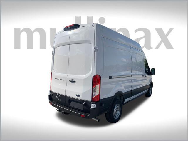 new 2025 Ford Transit-250 car, priced at $50,863