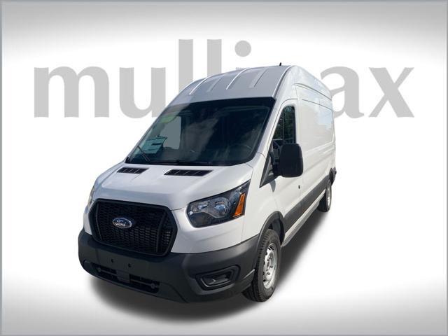 new 2025 Ford Transit-250 car, priced at $50,863