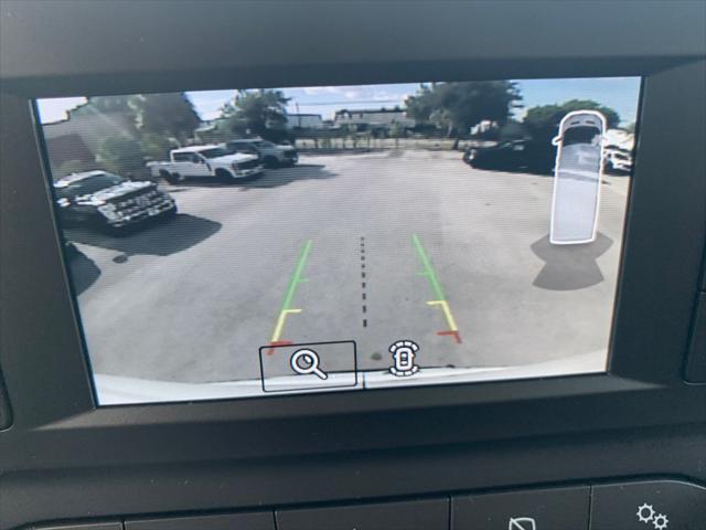 new 2025 Ford Transit-250 car, priced at $50,863