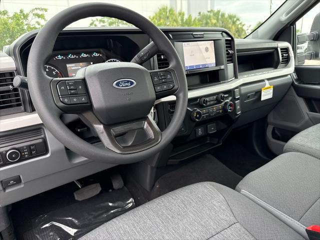 new 2025 Ford F-350 car