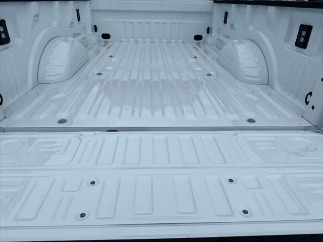 new 2025 Ford F-350 car