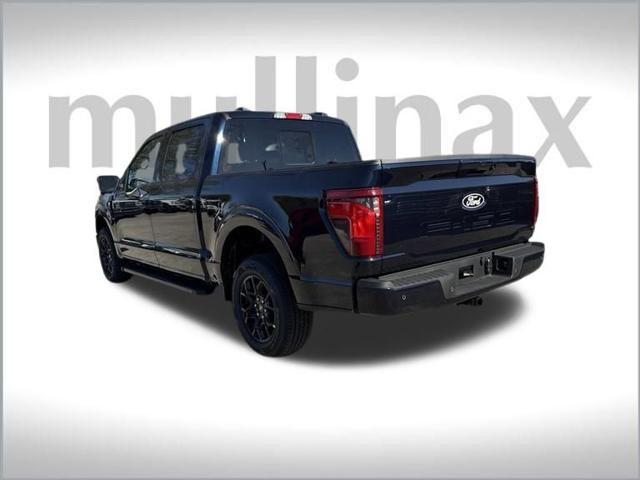 new 2024 Ford F-150 car, priced at $46,012