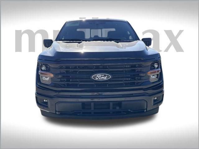 new 2024 Ford F-150 car, priced at $46,012