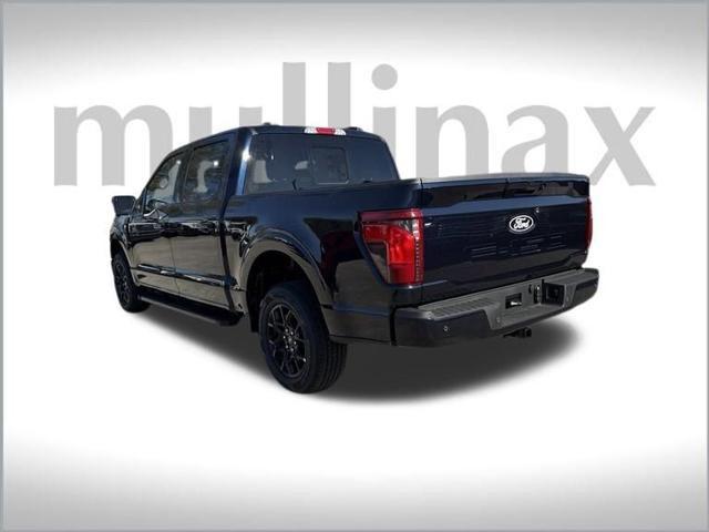 new 2024 Ford F-150 car, priced at $49,262