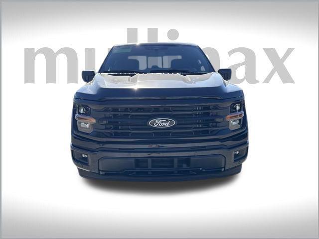 new 2024 Ford F-150 car, priced at $49,262