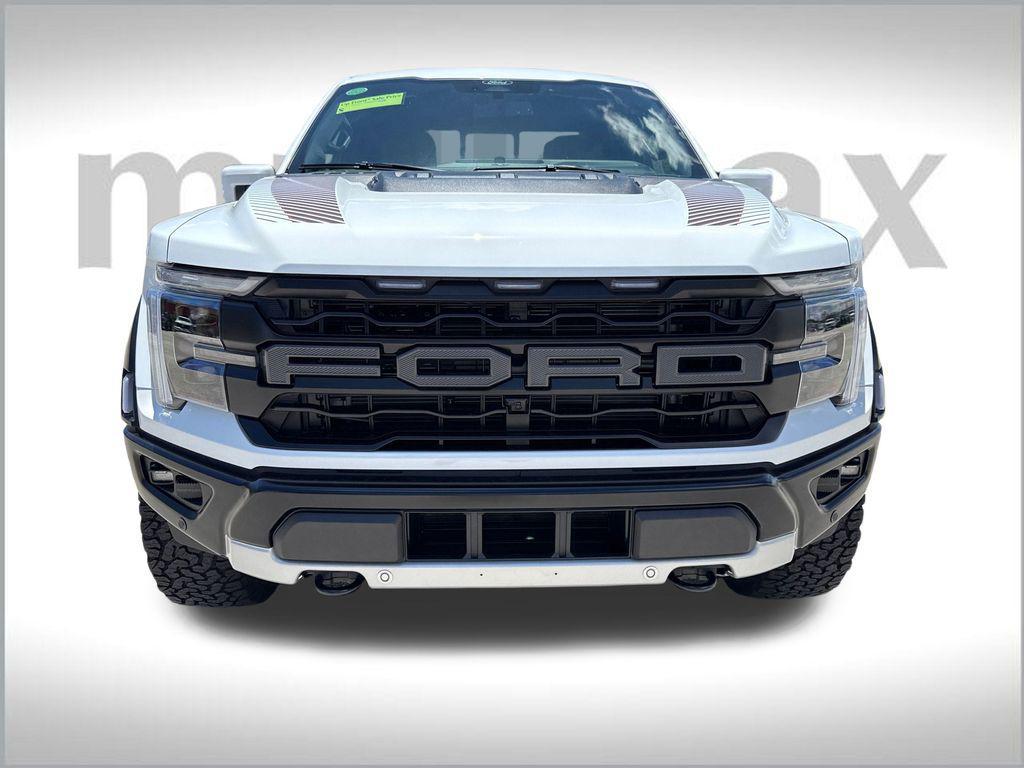 new 2025 Ford F-150 car, priced at $86,190