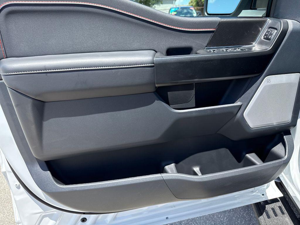 new 2025 Ford F-150 car, priced at $86,190