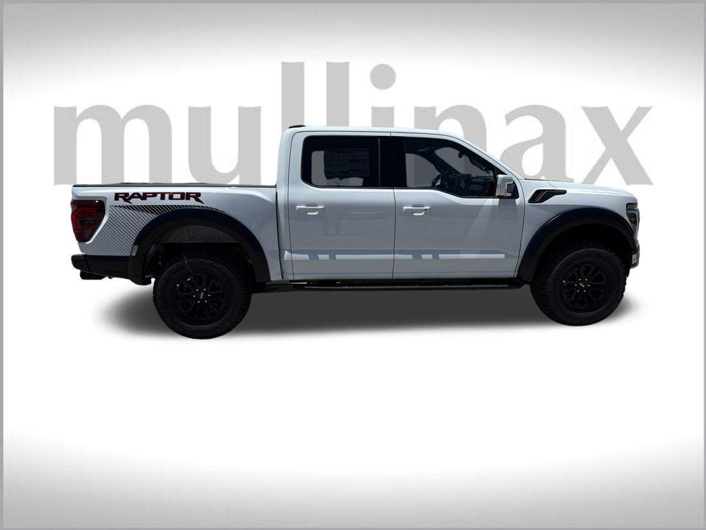 new 2025 Ford F-150 car, priced at $86,190