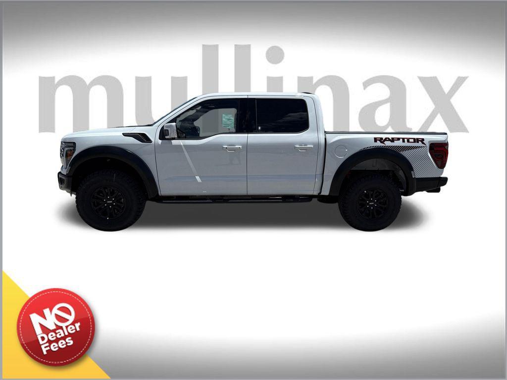 new 2025 Ford F-150 car, priced at $86,190