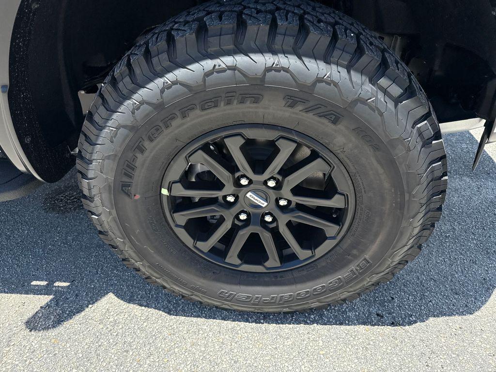 new 2025 Ford F-150 car, priced at $86,190