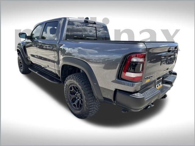 used 2022 Ram 1500 car, priced at $72,900
