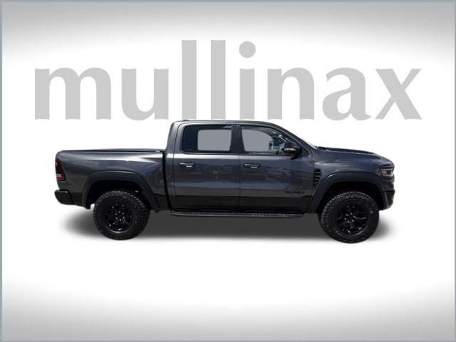 used 2022 Ram 1500 car, priced at $79,900