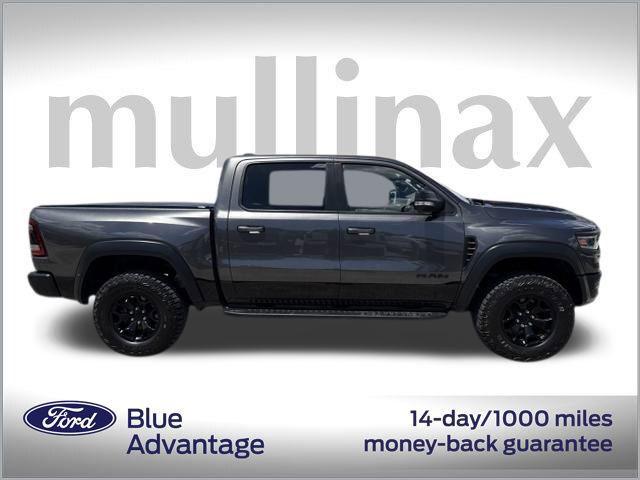used 2022 Ram 1500 car, priced at $72,900