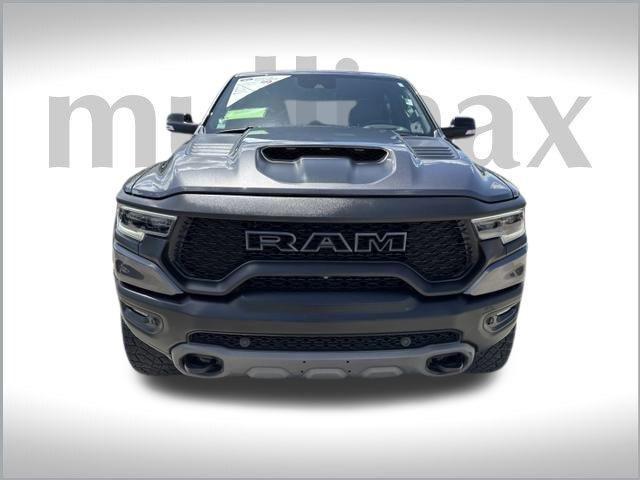 used 2022 Ram 1500 car, priced at $79,900