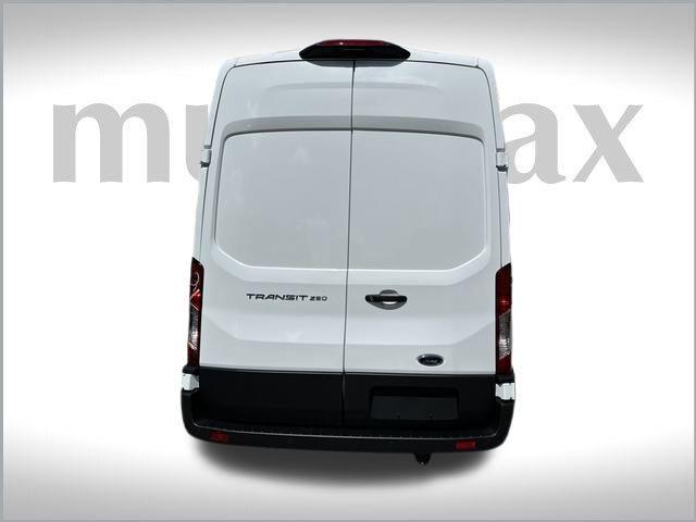 new 2024 Ford Transit-250 car, priced at $50,267