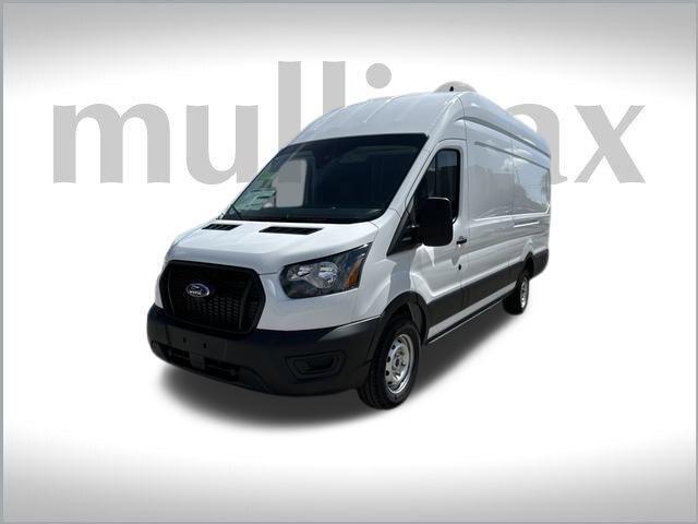 new 2024 Ford Transit-250 car, priced at $51,767