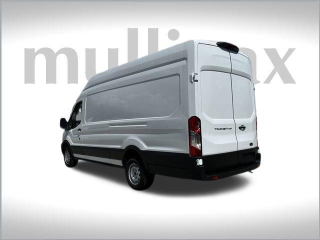 new 2024 Ford Transit-250 car, priced at $51,767