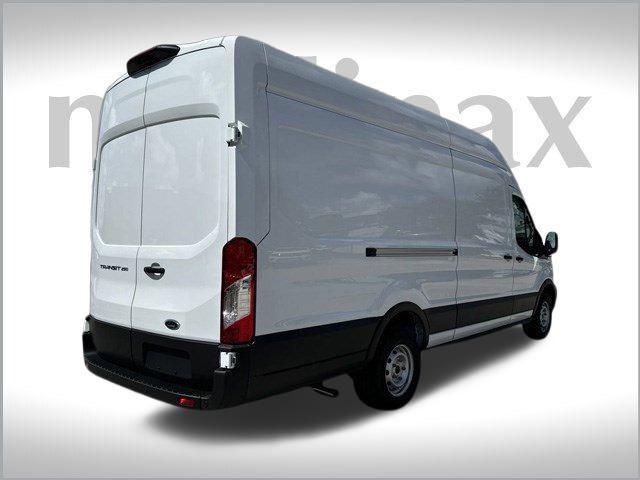 new 2024 Ford Transit-250 car, priced at $50,267