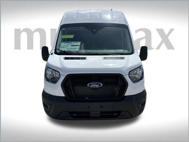 new 2024 Ford Transit-250 car, priced at $50,267