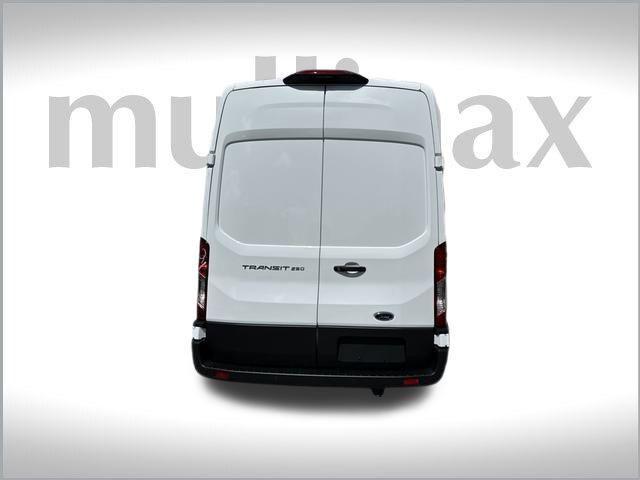 new 2024 Ford Transit-250 car, priced at $51,767