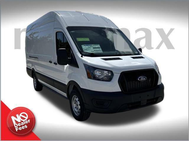 new 2024 Ford Transit-250 car, priced at $50,267