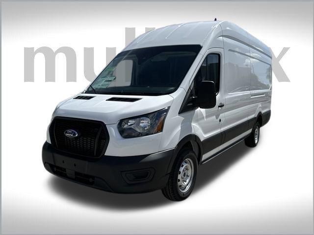 new 2024 Ford Transit-250 car, priced at $50,267