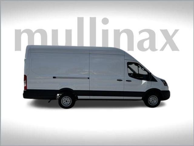 new 2024 Ford Transit-250 car, priced at $50,267