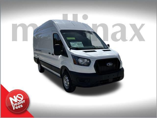 new 2024 Ford Transit-250 car, priced at $51,767