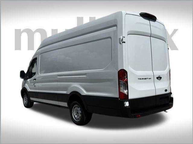 new 2024 Ford Transit-250 car, priced at $50,267