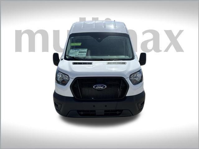 new 2024 Ford Transit-250 car, priced at $51,767