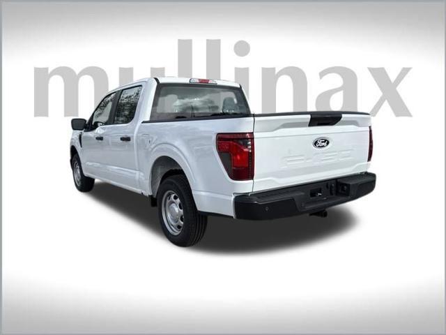 new 2024 Ford F-150 car, priced at $42,791