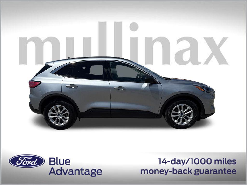 used 2022 Ford Escape car, priced at $22,901