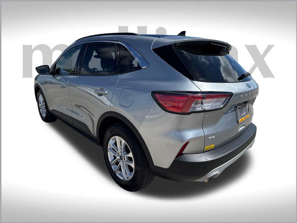 used 2022 Ford Escape car, priced at $22,901