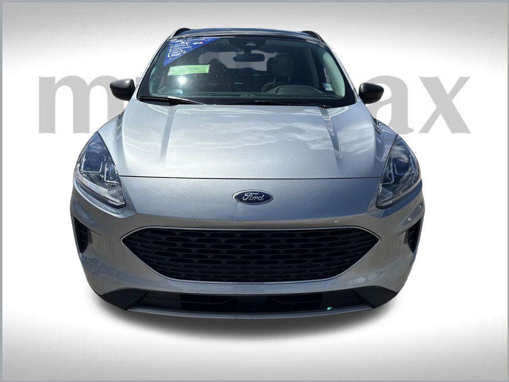 used 2022 Ford Escape car, priced at $22,901