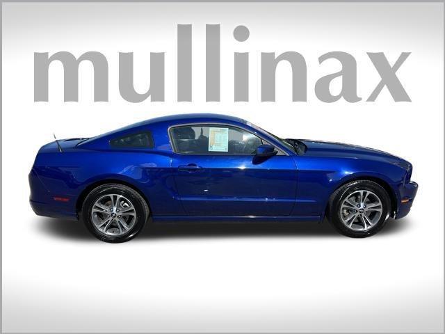 used 2014 Ford Mustang car, priced at $8,900
