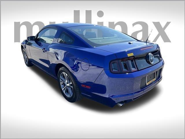 used 2014 Ford Mustang car, priced at $8,900
