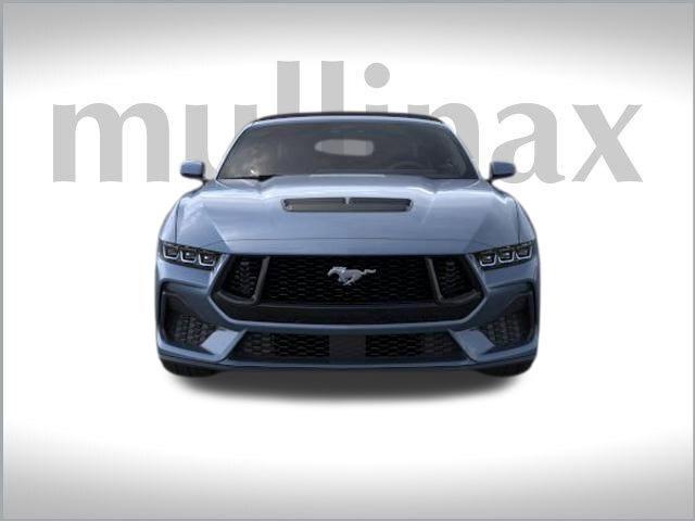 new 2024 Ford Mustang car, priced at $59,375