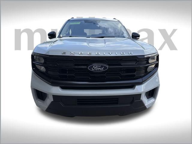 new 2025 Ford Expedition Max car, priced at $69,587