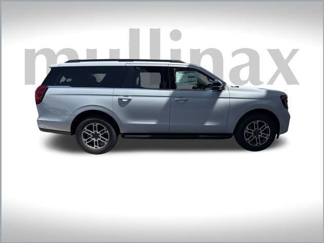 new 2025 Ford Expedition Max car, priced at $69,587