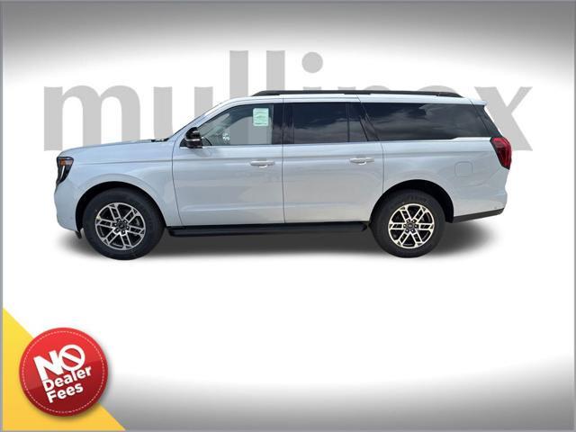 new 2025 Ford Expedition Max car, priced at $69,587