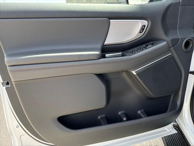 new 2025 Ford Expedition Max car, priced at $69,587