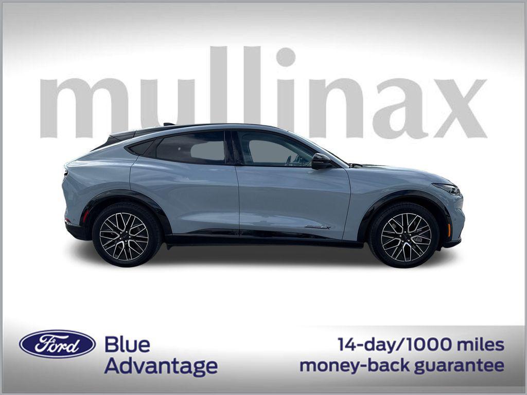 used 2024 Ford Mustang Mach-E car, priced at $32,900