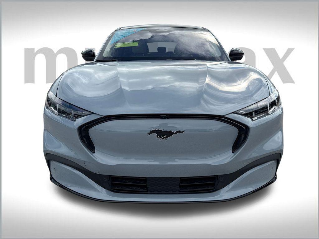 used 2024 Ford Mustang Mach-E car, priced at $32,900