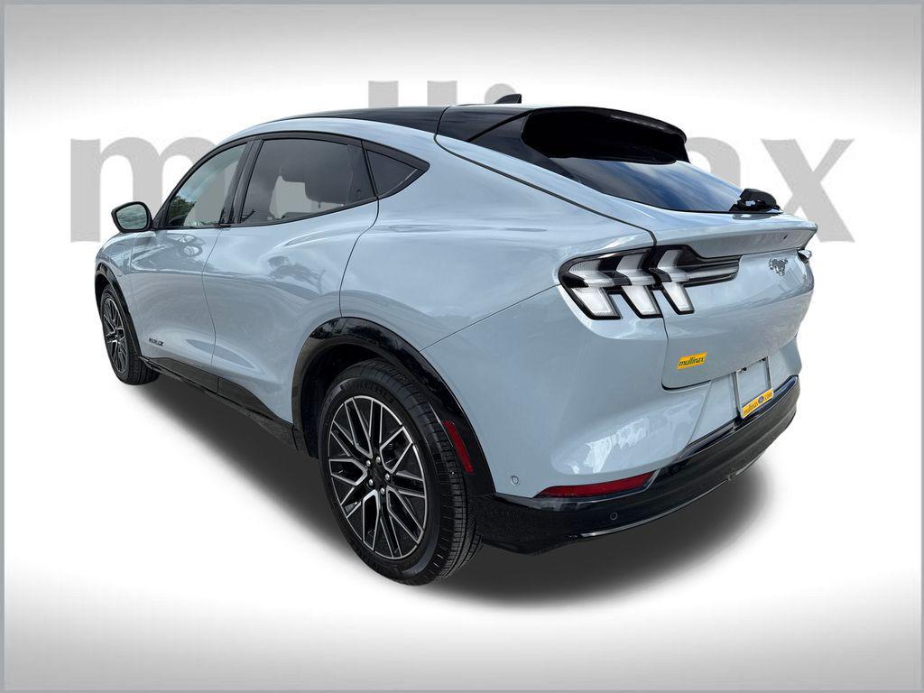 used 2024 Ford Mustang Mach-E car, priced at $32,900