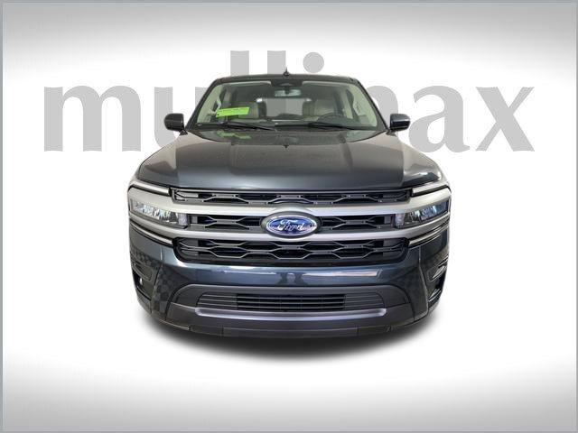 new 2024 Ford Expedition car, priced at $58,647