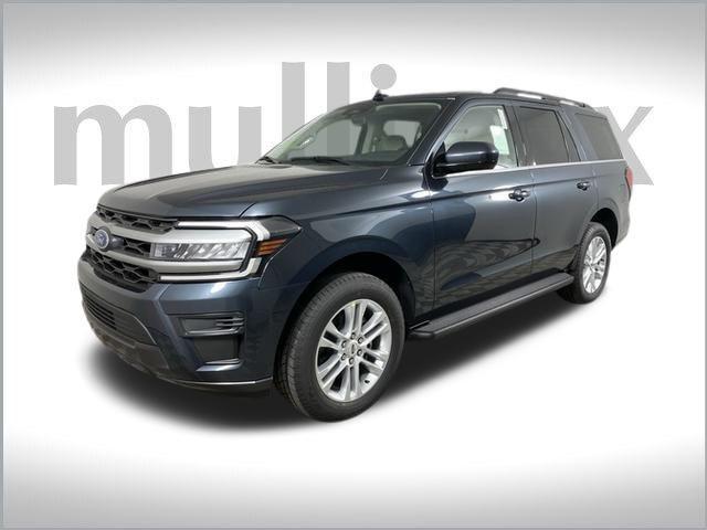 new 2024 Ford Expedition car, priced at $58,647