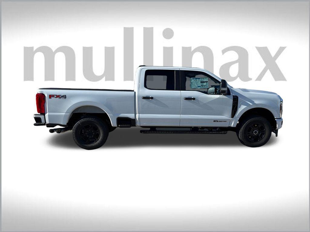 new 2026 Ford F-250 car, priced at $69,426