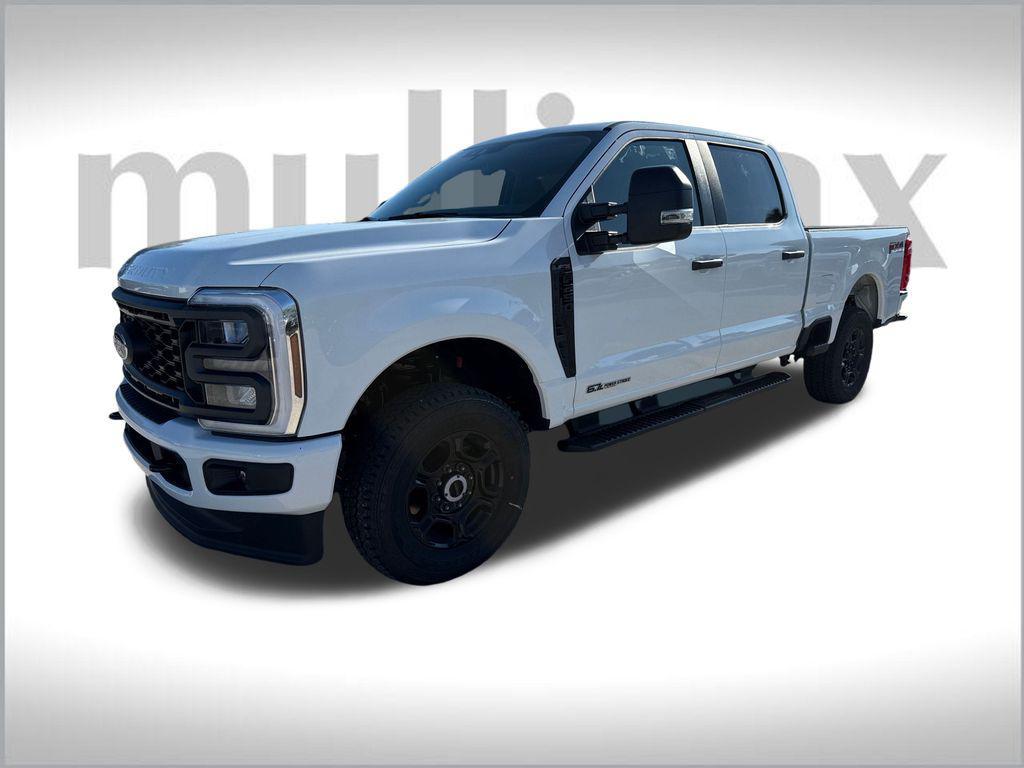 new 2026 Ford F-250 car, priced at $69,426