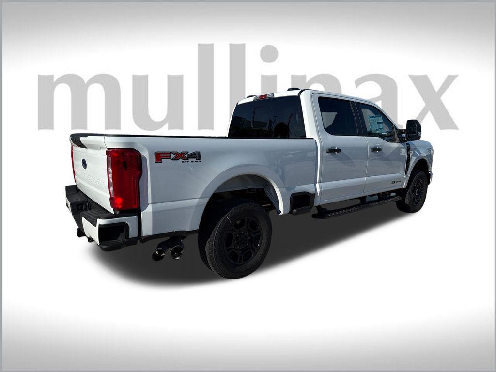 new 2026 Ford F-250 car, priced at $69,426